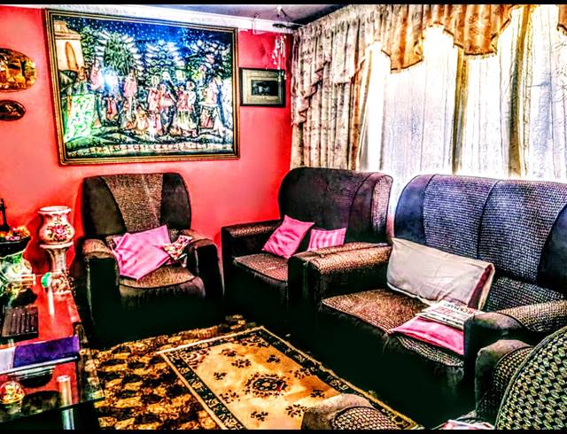 5 BEDROOM HOUSE FOR SALE IN SHALLCROSS